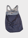 Size 6 - Lululemon Wild Tank