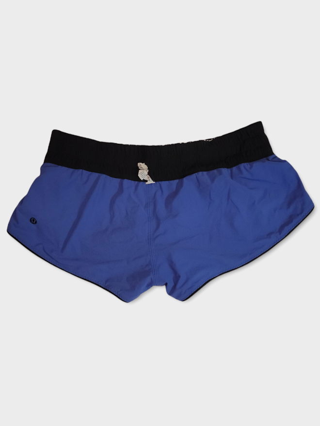 Size 10 - Lululemon Water: Surf Short