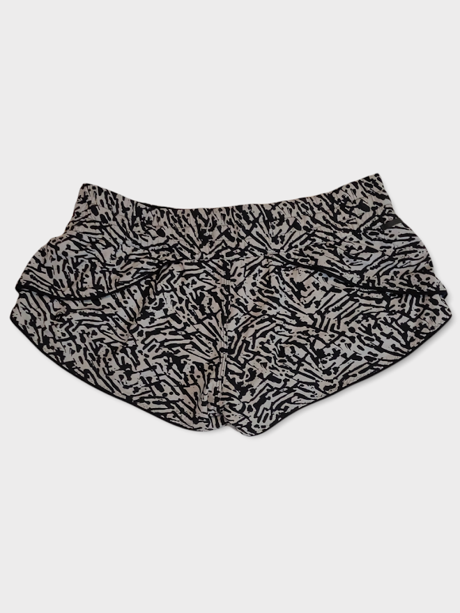 Size 10 - Lululemon Water: Surf Short