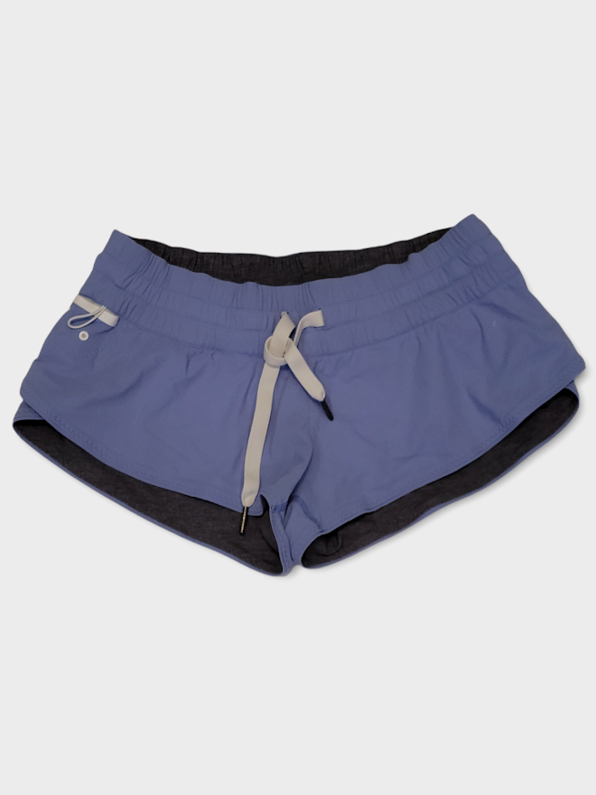 Size 4 - Lululemon Water: Surf Short