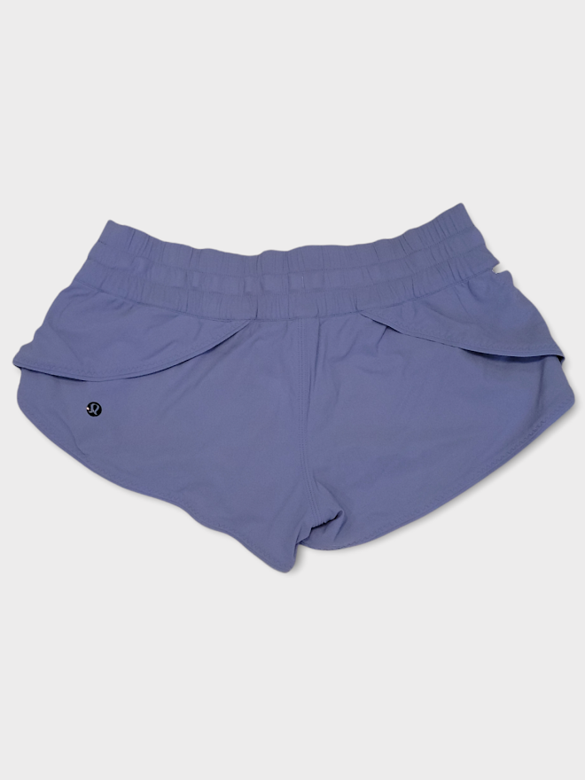 Size 4 - Lululemon Water: Surf Short