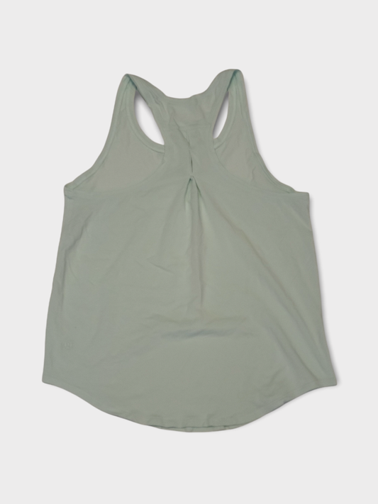 Size 10 - Lululemon Love Tank *Pleated