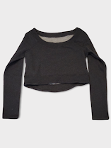 Size 6 - Lululemon Good Karma Pullover