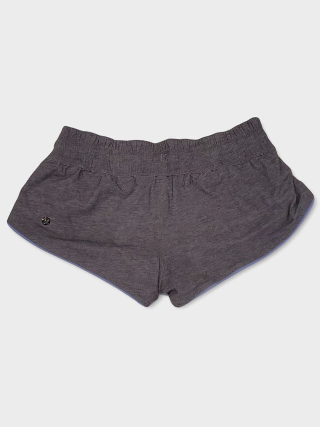 Size 4 - Lululemon Water: Surf Short