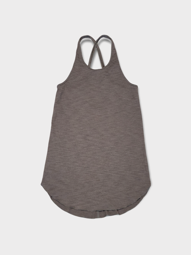 Size 8 - Lululemon Water: Salty Swim Dress