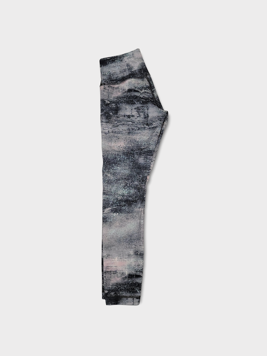 Size 4 - Lululemon Wunder Under High-Rise Tight 25" *Full-On Luxtreme