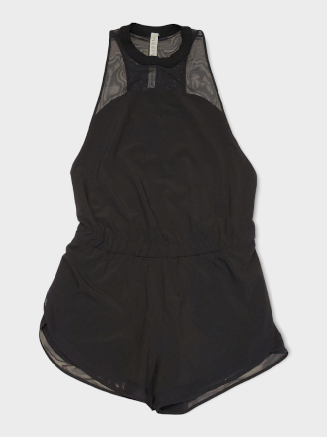 Size 6 - Lululemon Romper