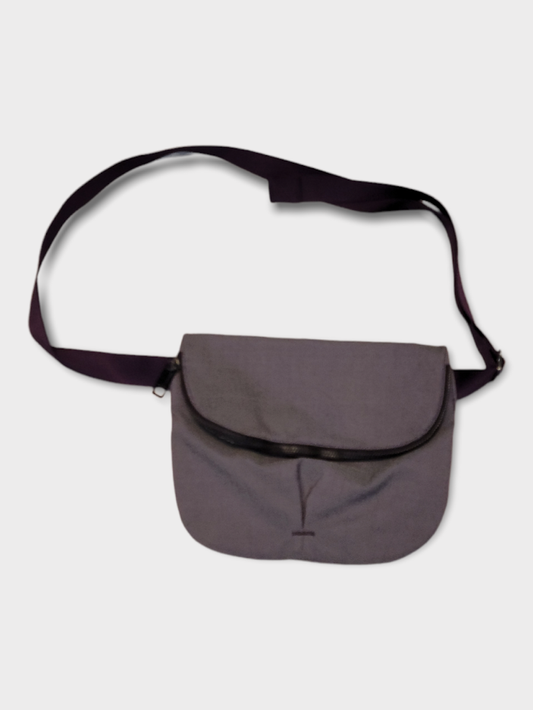 Lululemon All Day Crossbody attachment