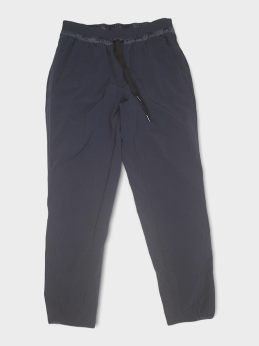 Size 6 - Lululemon &go On The Go Jogger *Lined