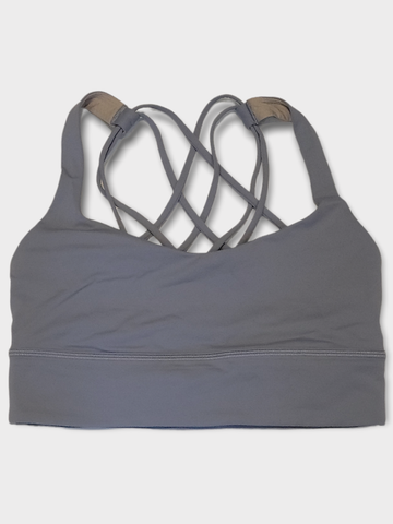 Free to Be Longline Bra - Wild *Light Support, A/B Cup