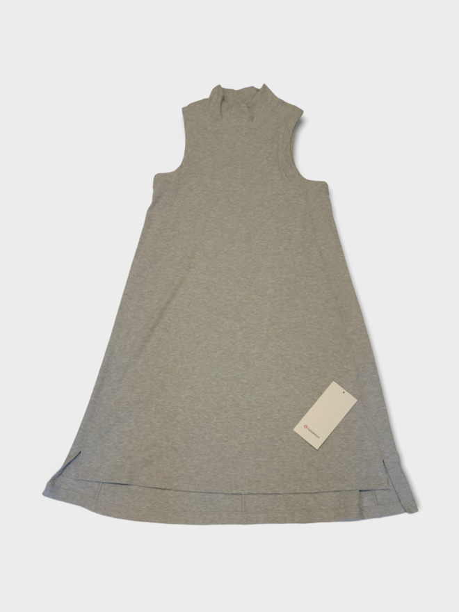 Size Medium (6/8) - Lululemon Gone for the Week Dress