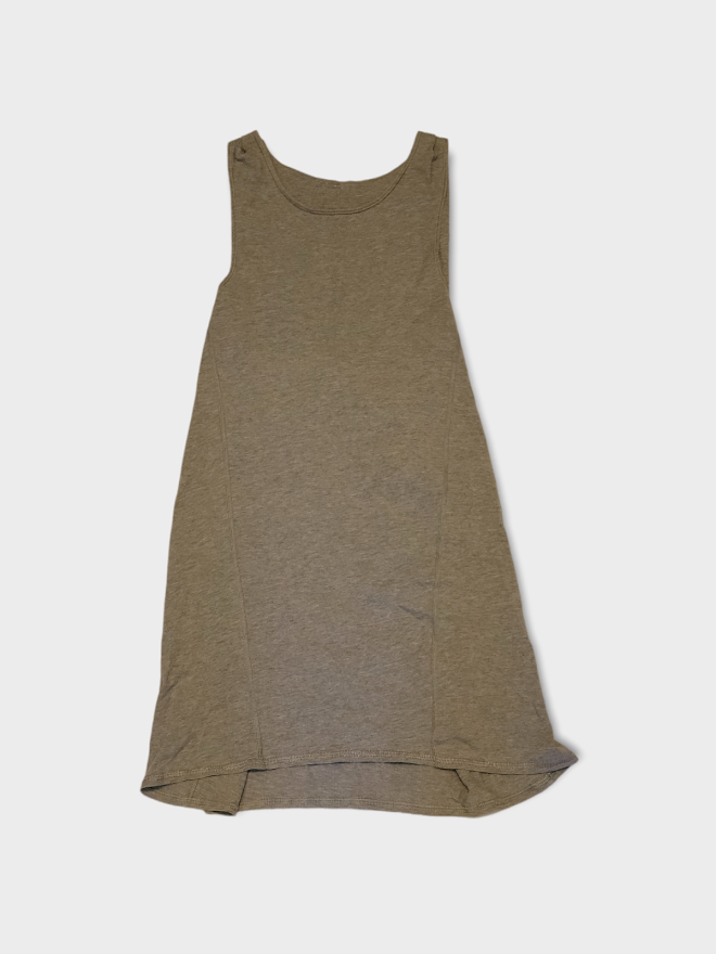 Size 4 - Lululemon Salutation To Savasana Dress