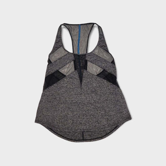 Size 8 - Lululemon If You're Lucky Tank