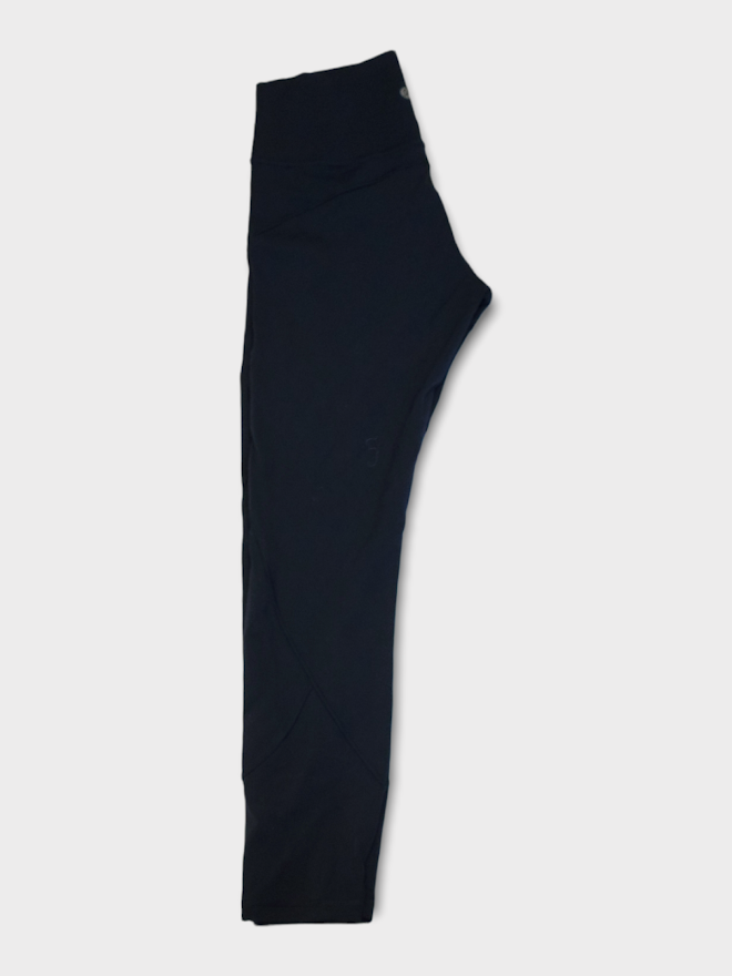 Size 8 - Lululemon In Movement Tight 25* *Everlux