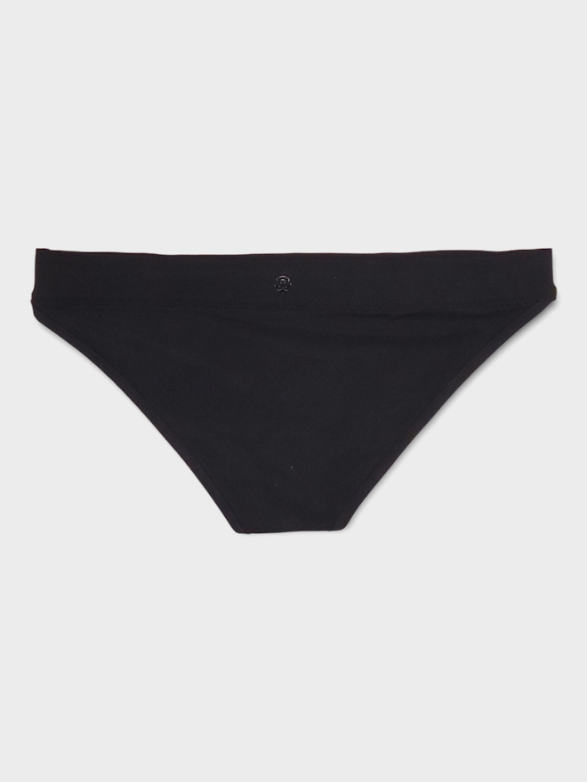 Size 8 - Lululemon Swimsuit Bottoms