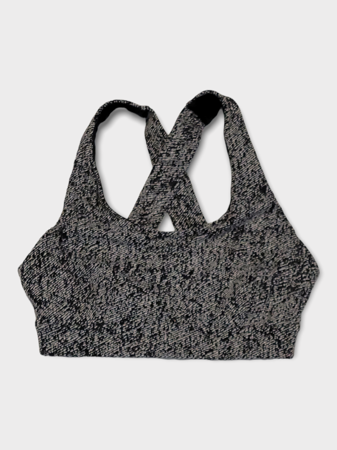 Size 2 - Lululemon Run On Bra