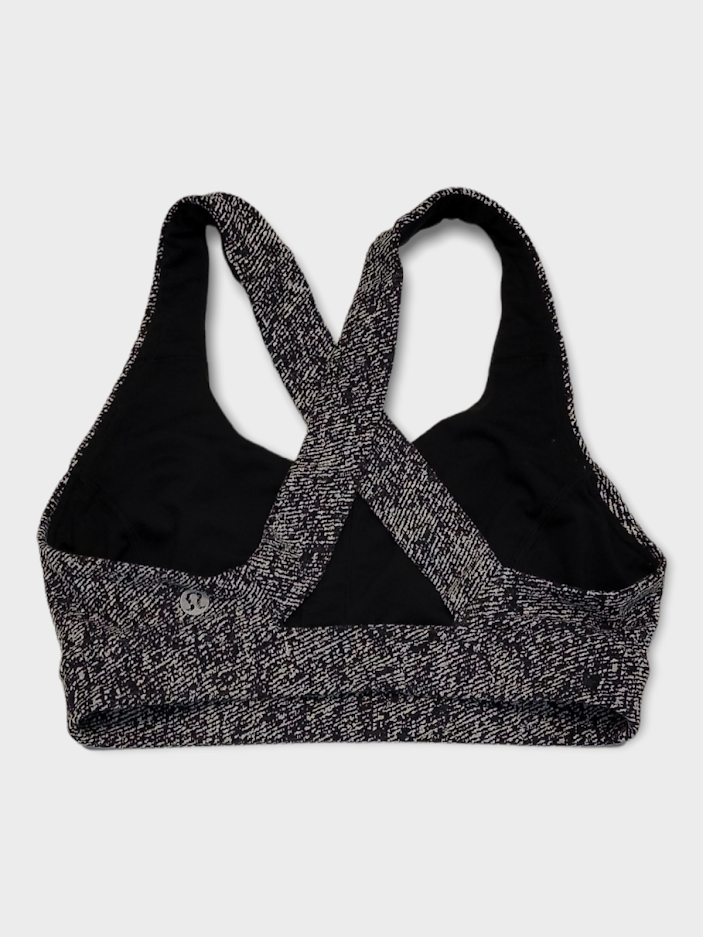 Size 2 - Lululemon Run On Bra