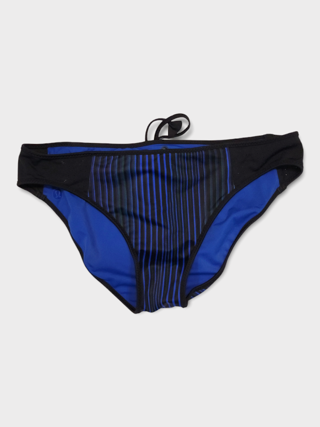 Size 6 - Lululemon Swimsuit set