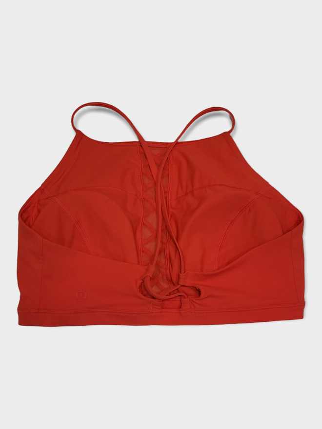 Size 6 - Lululemon Swim Set