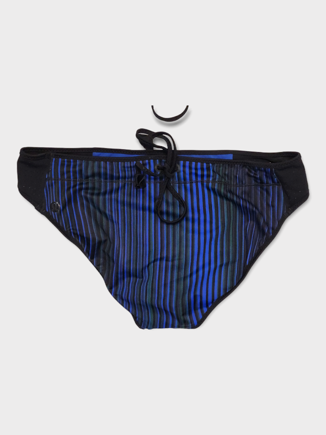 Size 6 - Lululemon Swimsuit set