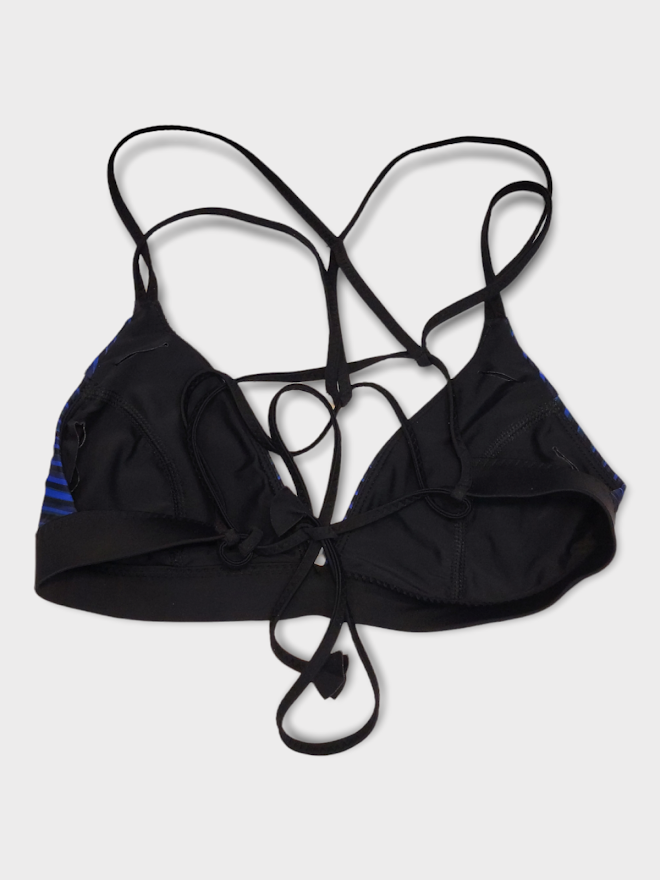 Size 6 - Lululemon Swimsuit set