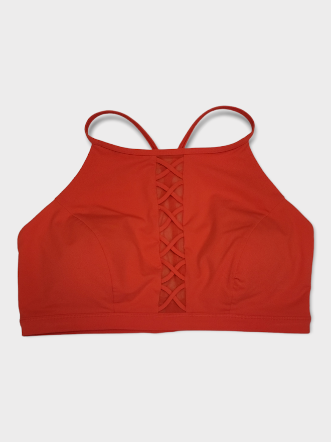 Size 6 - Lululemon Swim Set