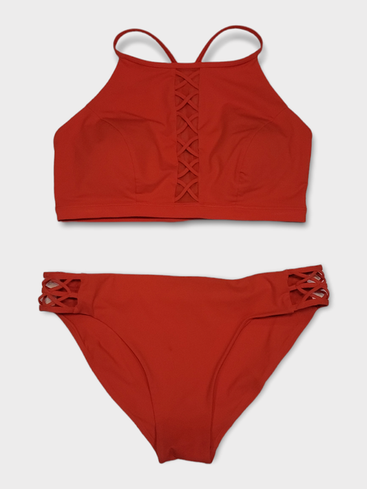 Size 6 - Lululemon Swim Set