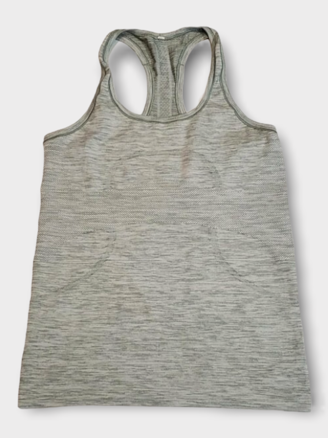 Size 10 - Lululemon Swiftly Tech Racerback