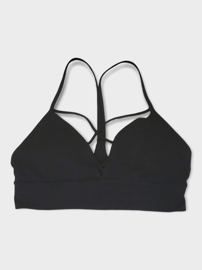 Size 10 - Lululemon Expand Your Limits Bra