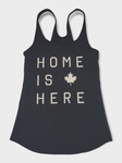 Size 4 - Lululemon Tank (Home Is Here)