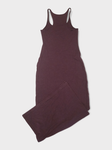 Size 6 - Lululemon Refresh Maxi Dress