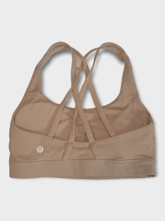 Size 4 - Lululemon Energy Bra