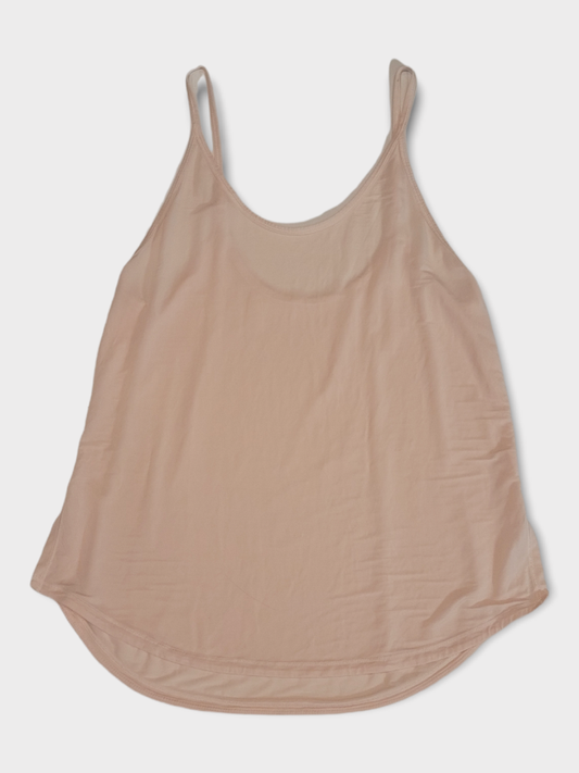 Size 8 - Lululemon City Soul Tank