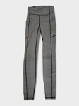 Size 2 - Lululemon Speed Up Tight *Full-On Luxtreme 28