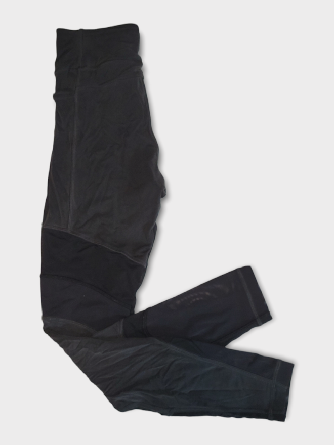 Size 4 - Lululemon Lab leggings