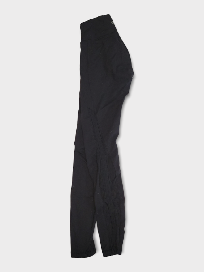 Size 4 - Lululemon Essential Rhythm Pant