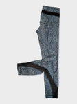 Size 4 - Lululemon Inspire Tight II *Full-On Luxtreme