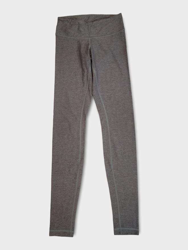 Size 4 - Lululemon Wunder Under Pant III