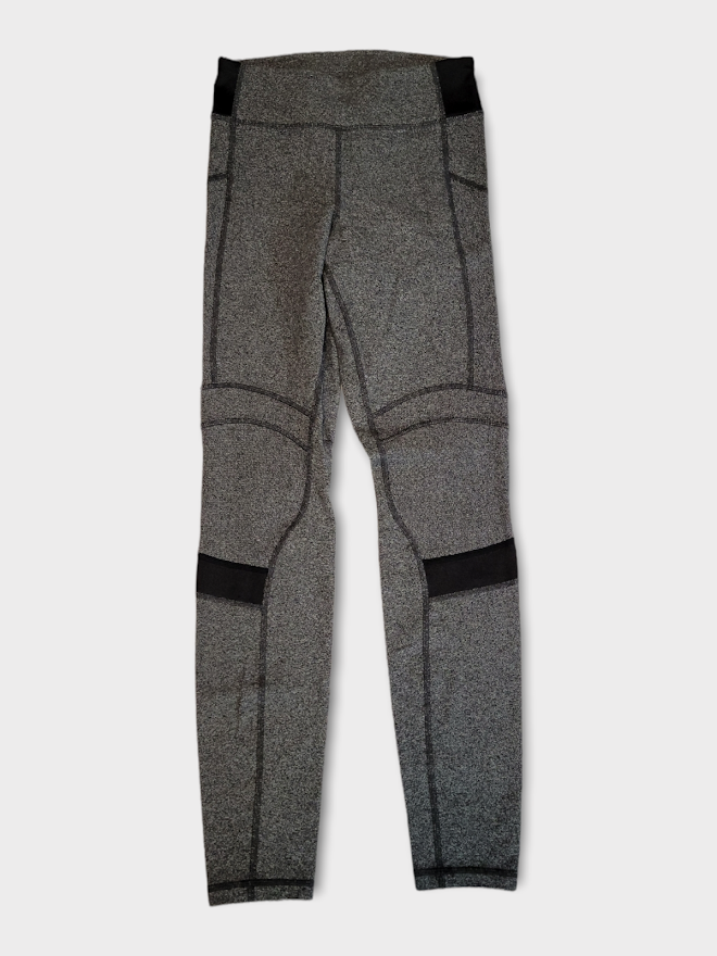 Size 4 - Lululemon Motivate Pant