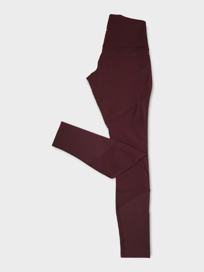 Size 8 - Lululemon Tights