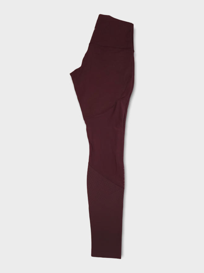 Size 8 - Lululemon Tights