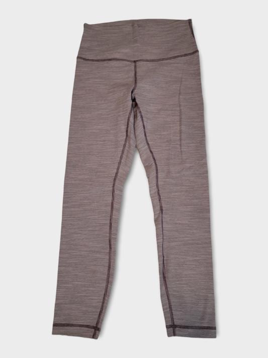 Size 8 - Lululemon Wunder Under High-Rise Tight 25*