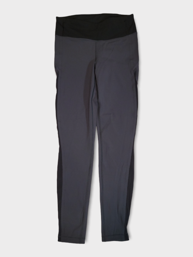 Size 8 - Lululemon Smooth Stride Tight