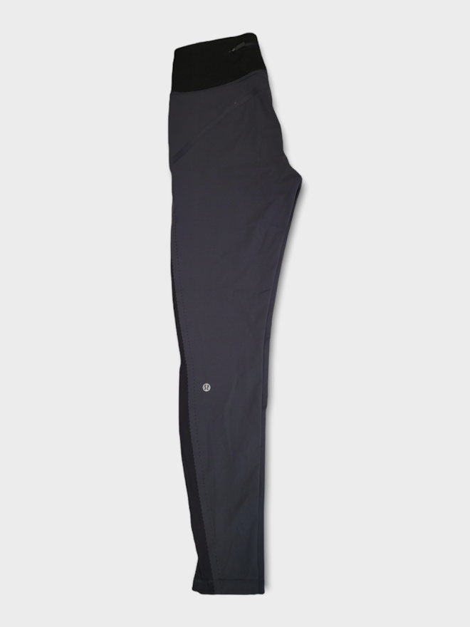 Size 8 - Lululemon Smooth Stride Tight