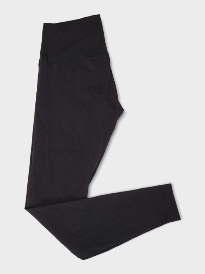 Size 12 - Lululemon Wunder Under Pant (Hi-Rise)