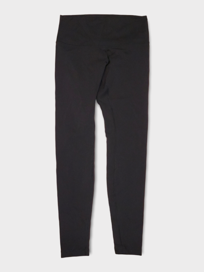 Size 12 - Lululemon Wunder Under Pant (Hi-Rise)