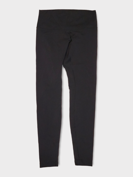 Size 12 - Lululemon Wunder Under Pant (Hi-Rise)