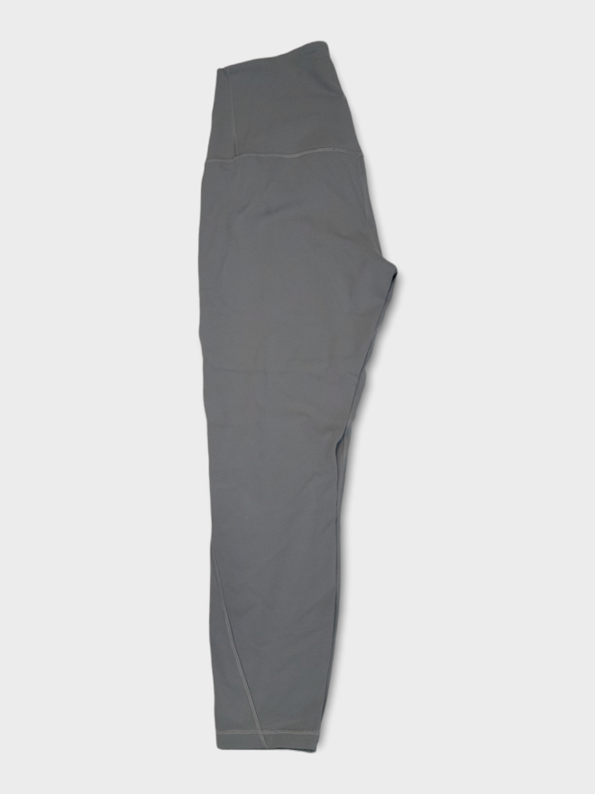 Size 10 - Lululemon Unlimit High-Rise Tight 25*