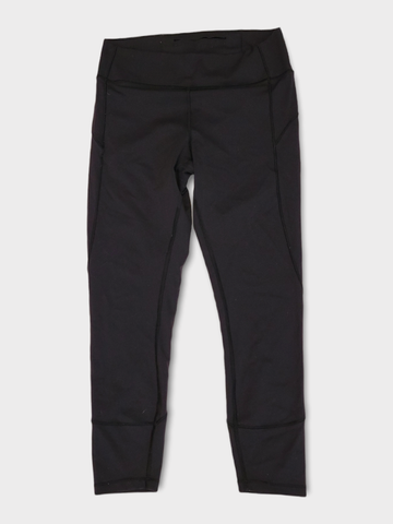 Size 12 - Lululemon In Movement 7/8 Tight *Everlux 25*