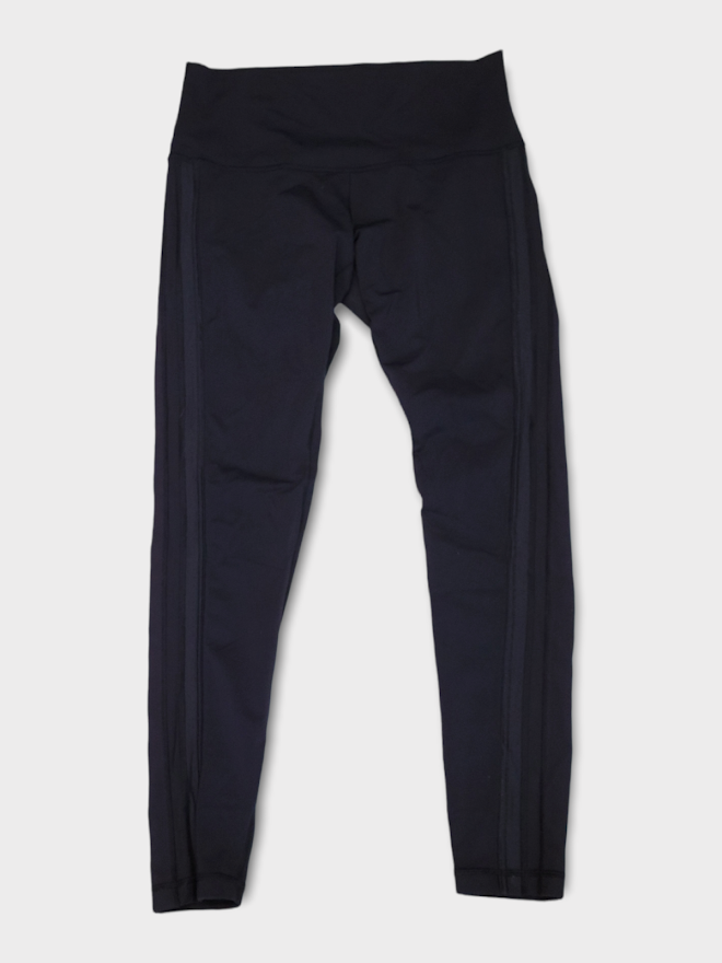 Size 12 - Lululemon High Times Pant (Wing Mesh) *Full-On Luxtreme – Your  Next Gem